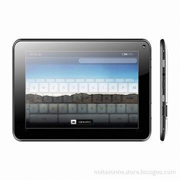 7-inch Tablet PCs, Google's Android 4.2 OS, Allwinner A20 Dual-core 1.0GHz, Dual-camera, Wi-Fi, HDMI